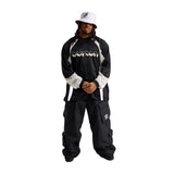 2L Baggy Cargo Snowboard Pant