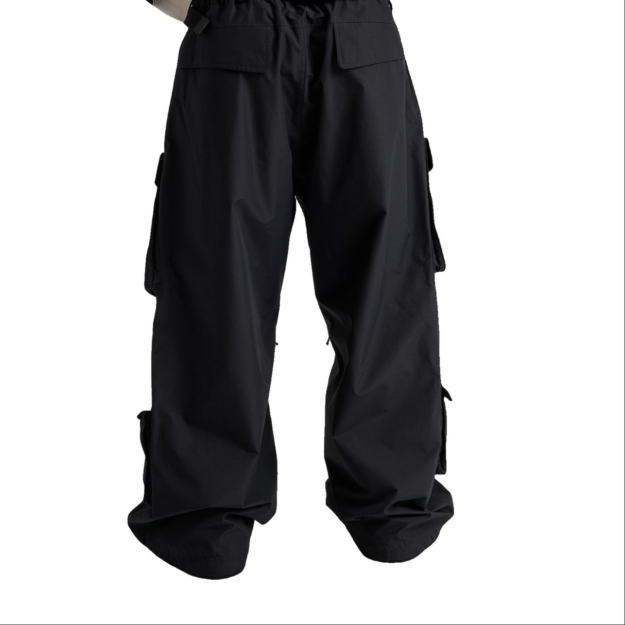 2L Baggy Cargo Snowboard Pant