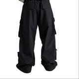 2L Baggy Cargo Snowboard Pant