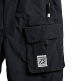 2L Baggy Cargo Snowboard Pant