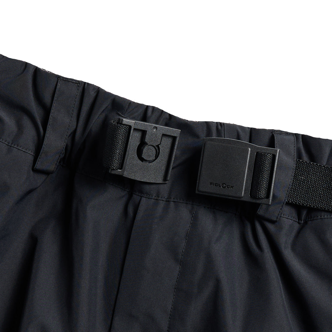 2L Baggy Cargo Snowboard Pant