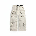 2L Baggy Cargo Snowboard Pant