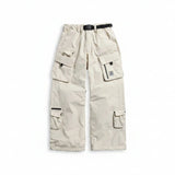 2L Baggy Cargo Snowboard Pant