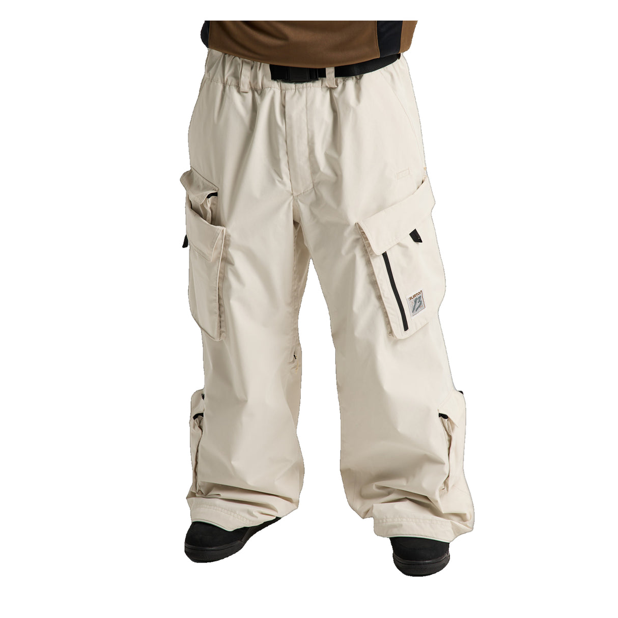 2L Baggy Cargo Snowboard Pant