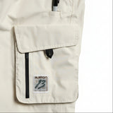 2L Baggy Cargo Snowboard Pant