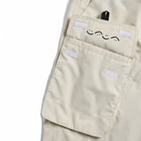 2L Baggy Cargo Snowboard Pant