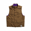 Reversible Insulated Vest