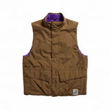 Reversible Insulated Vest