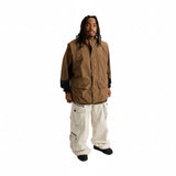 Reversible Insulated Vest