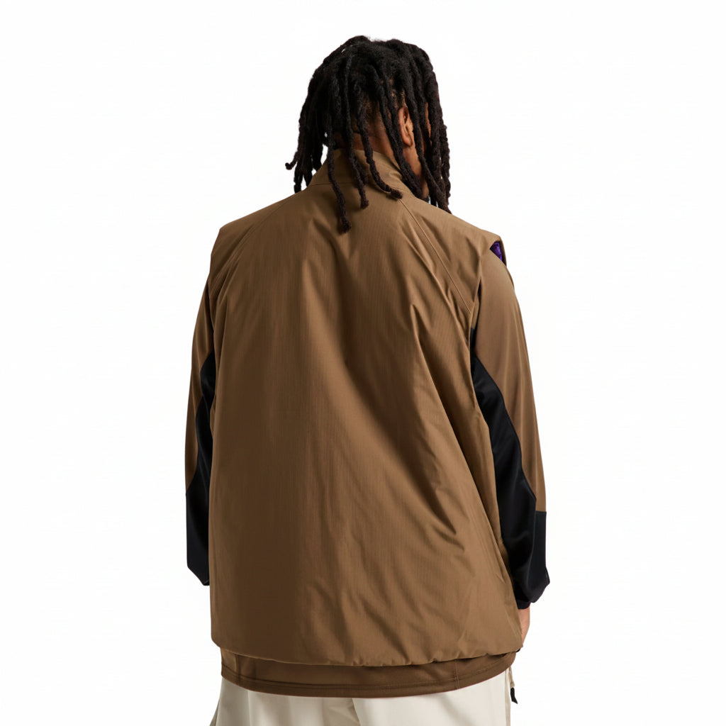 Reversible Insulated Vest