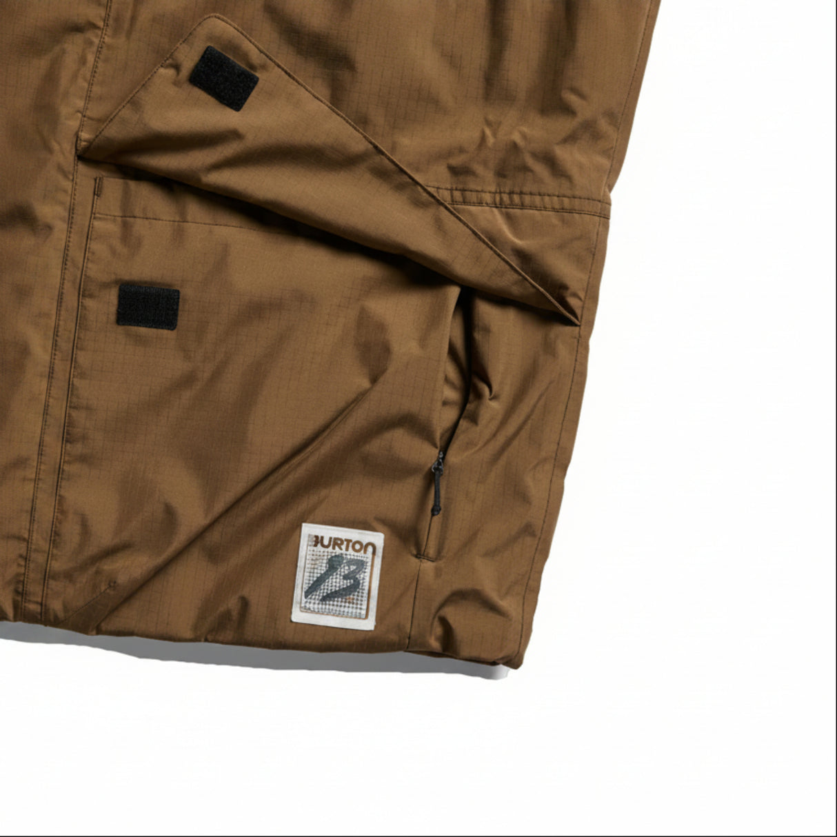 Reversible Insulated Vest