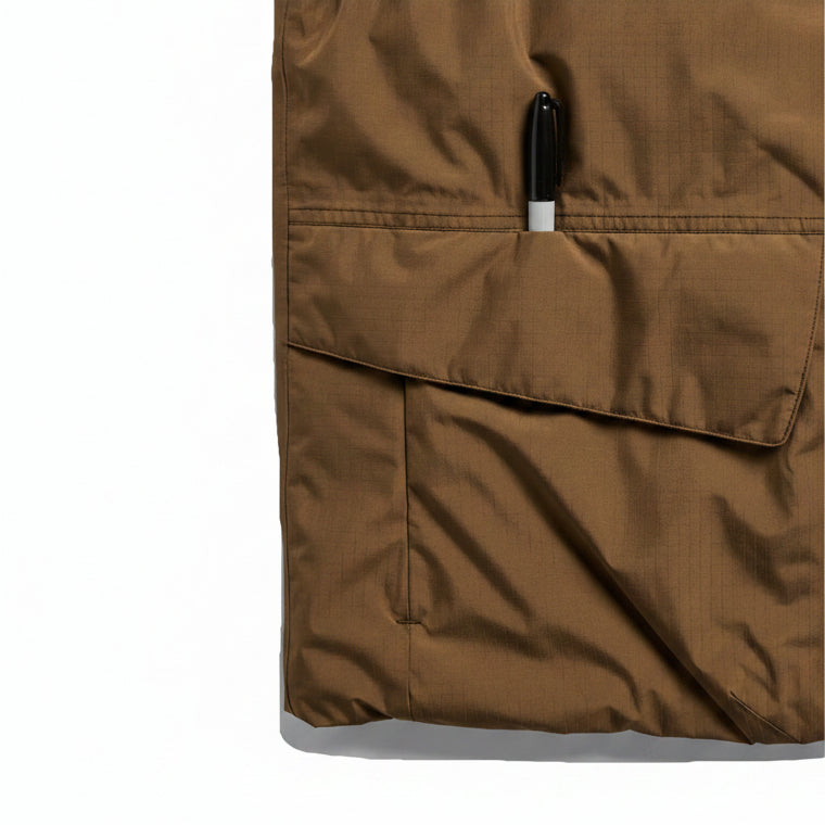 Reversible Insulated Vest