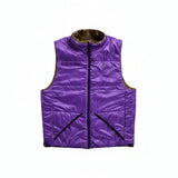 Reversible Insulated Vest