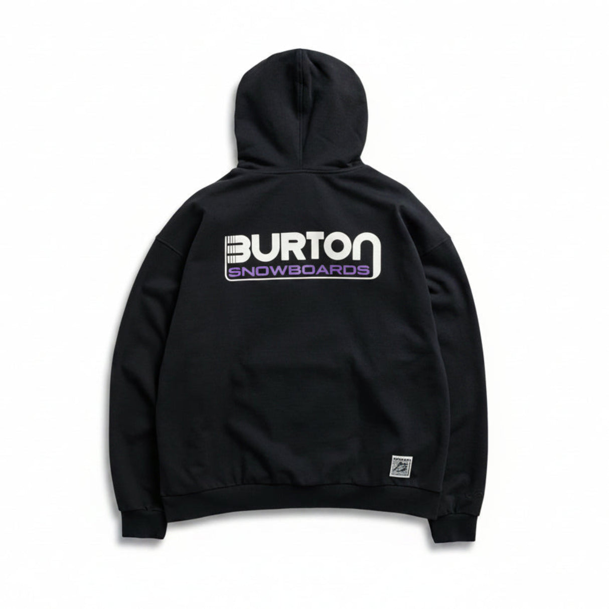 Standard Pullover Hoodie