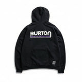 Standard Pullover Hoodie