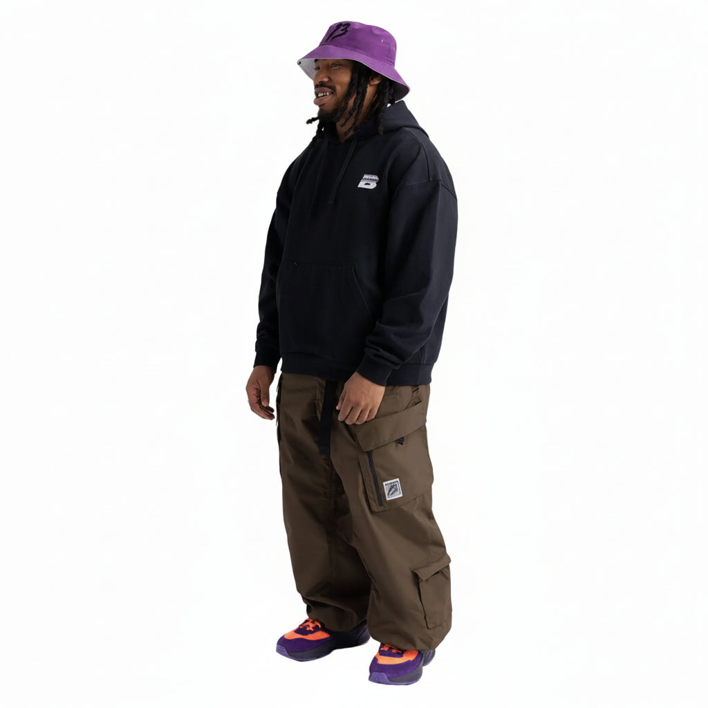 Standard Pullover Hoodie