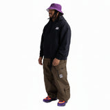 Standard Pullover Hoodie