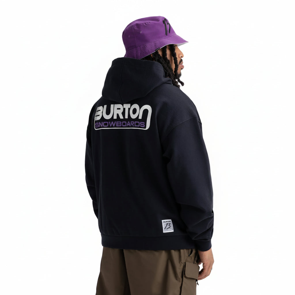 Standard Pullover Hoodie