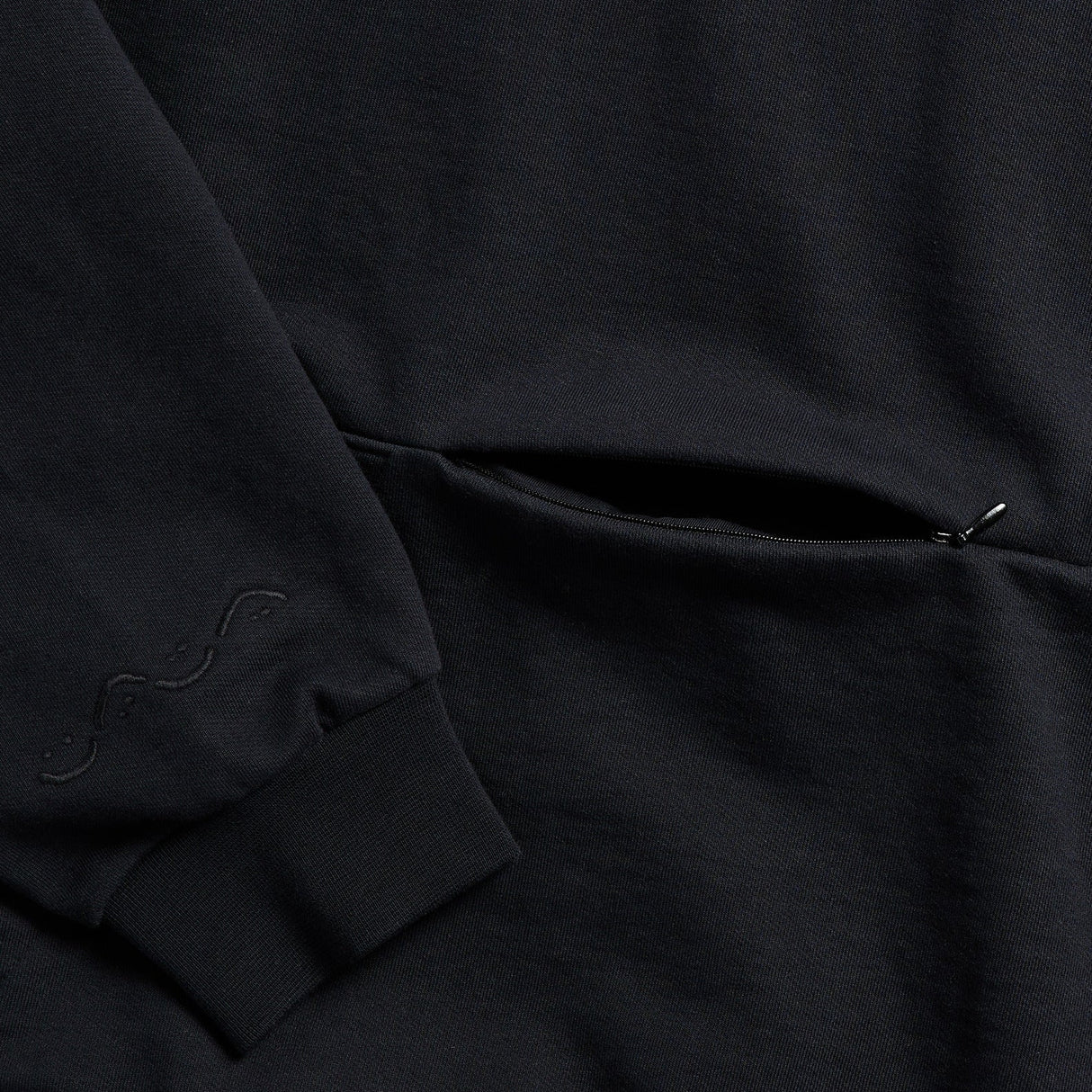 Standard Pullover Hoodie