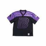 Short Sleeve Jersey Shirt