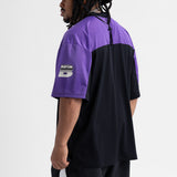 Short Sleeve Jersey Shirt