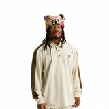 Long Sleeve Rugby Shirt
