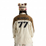 Long Sleeve Rugby Shirt