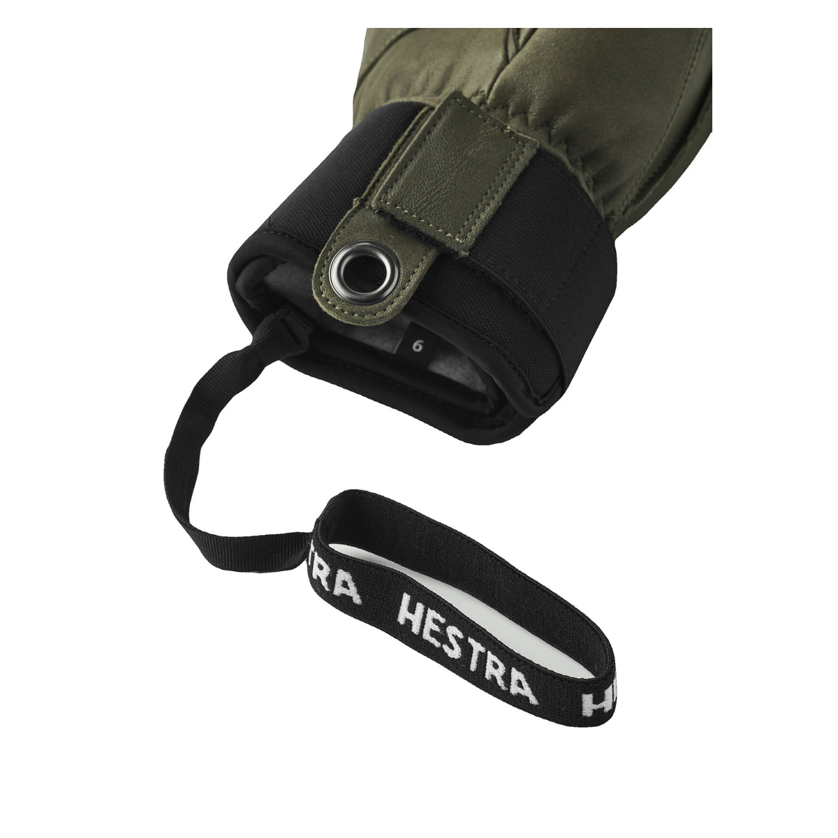 Fall Line Gloves