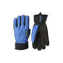 Army Leather Wool Terry Gloves