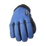 Army Leather Wool Terry Gloves