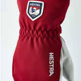Vega CZone Kids Mitt