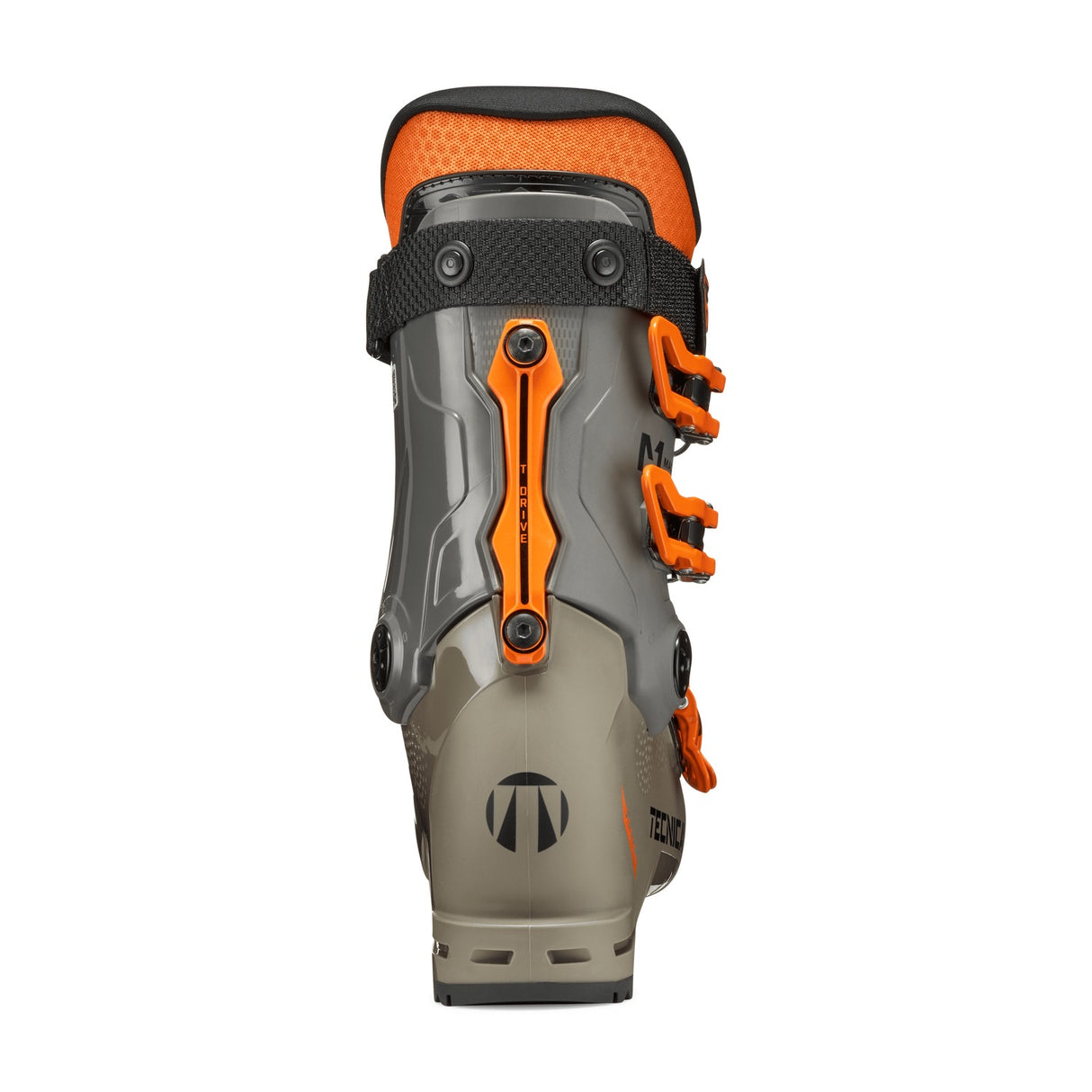 Tecnica Mach1 JR TD Ski Boots 2027
