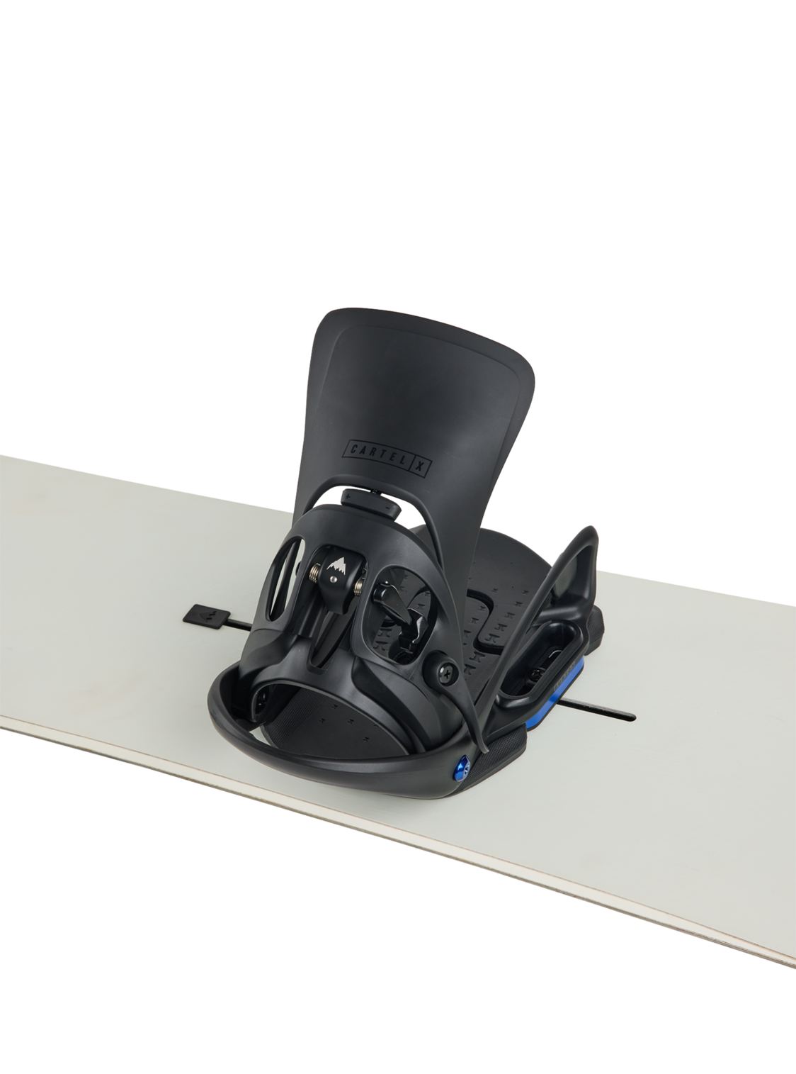 Step On® Cartel X EST® Snowboard Bindings 2026