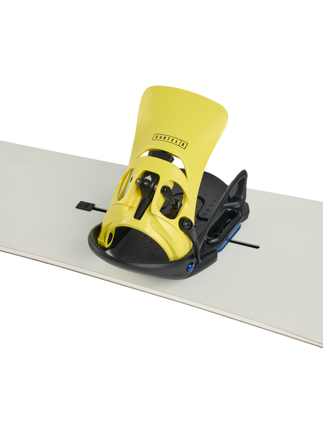 Step On® Cartel X EST® Snowboard Bindings 2026