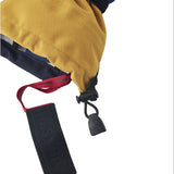 Army Leather Heli Ski Glove