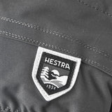 Army Leather Heli Ski Mitt