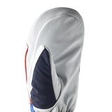Army Leather Heli Ski Mitt