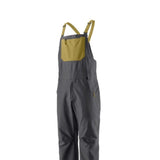 Men's Powder Town Bibs Regular Snowboard Pants