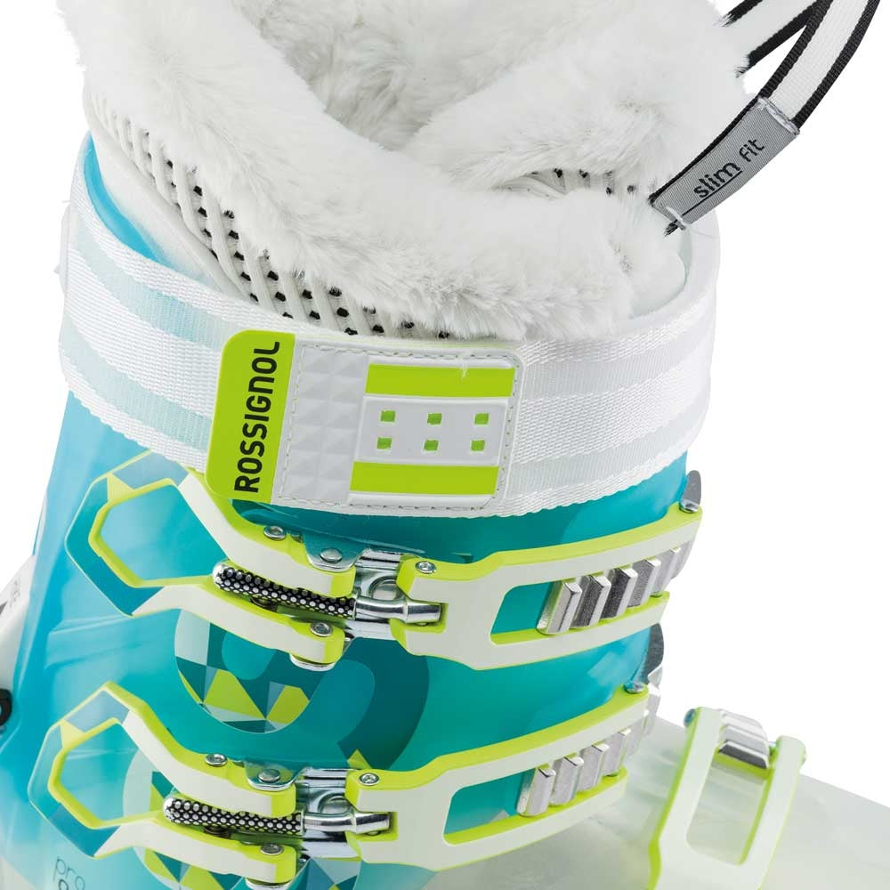 Alltrack Pro 80 Ws Ski Boots - Snowtrax