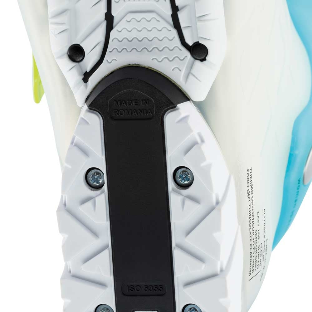 Alltrack Pro 80 Ws Ski Boots - Snowtrax
