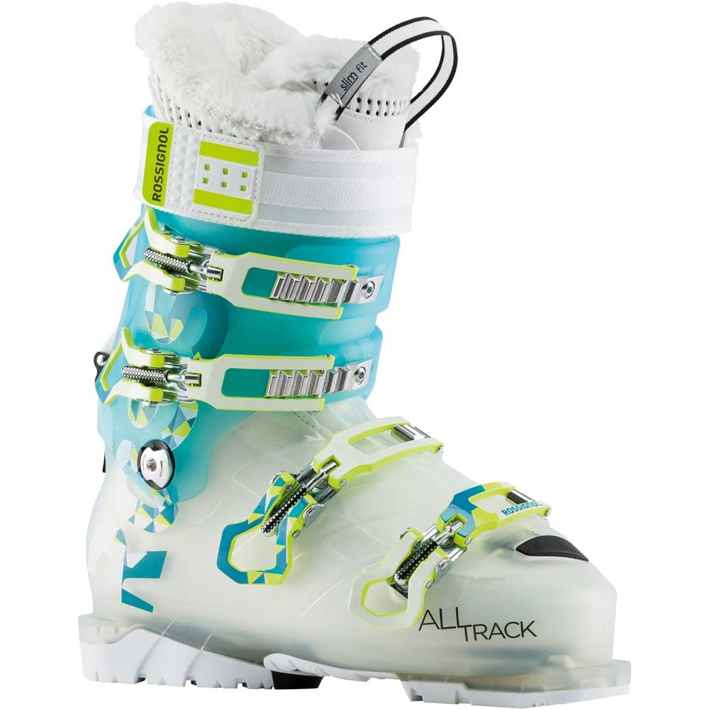 Rossignol Alltrack Pro 80 Ws Ski Boots 2019 – Snowtrax