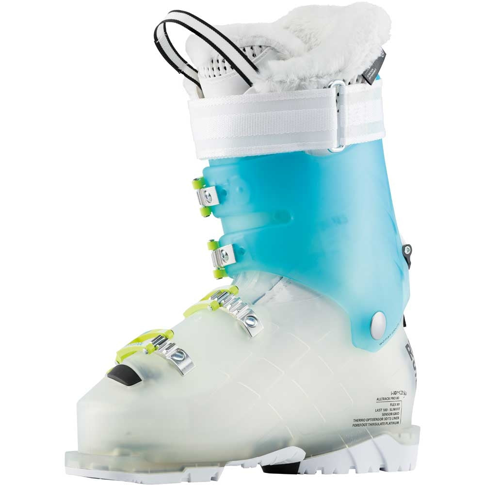Alltrack Pro 80 Ws Ski Boots - Snowtrax