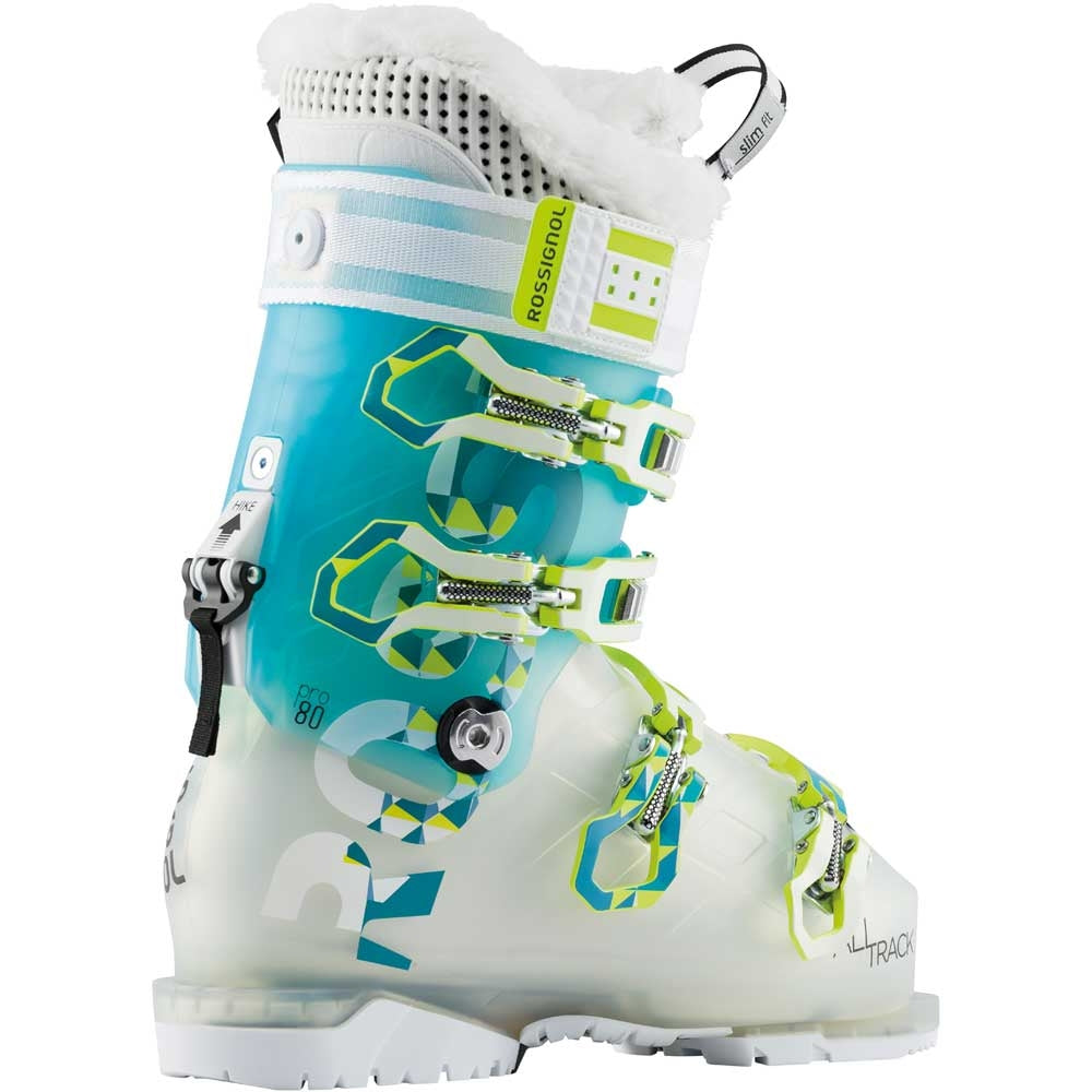 Alltrack Pro 80 Ws Ski Boots - Snowtrax