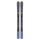 Supershape e-Titan SW Skis & Bindings 2027
