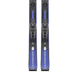 Supershape e-Titan SW Skis & Bindings 2027