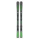 Supershape e-Magnum Skis & Bindings 2027