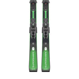 Supershape e-Magnum Skis & Bindings 2027