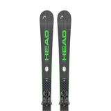 Supershape e-Magnum Skis & Bindings 2027