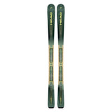 Discovery 82 Pro AM Skis & Protector EVO PR 11 GW Bindings 2027