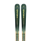 Discovery 82 Pro AM Skis & Protector EVO PR 11 GW Bindings 2027